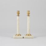 1175 5525 CANDLESTICKS